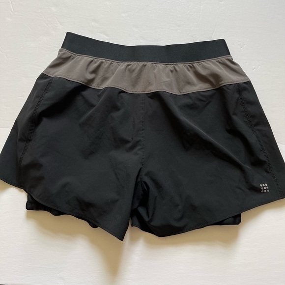 Title Nine Athletic Shorts Size Small - Picture 2 of 9